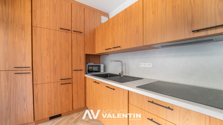 Ma-Cabane - Location Appartement Metz, 48 m²