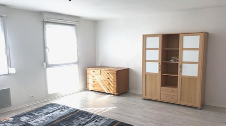 Ma-Cabane - Location Appartement METZ, 25 m²