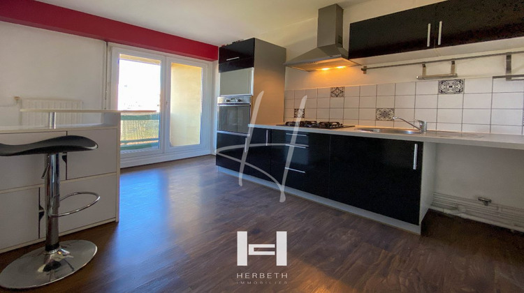 Ma-Cabane - Location Appartement Metz, 54 m²