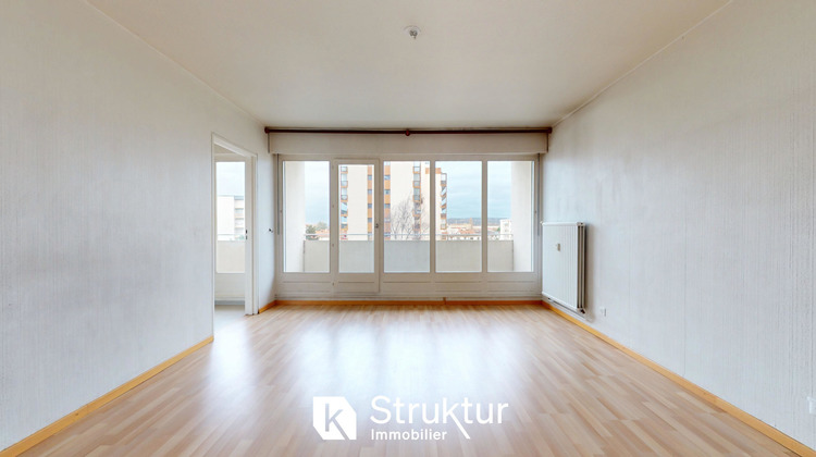 Ma-Cabane - Location Appartement Metz, 79 m²