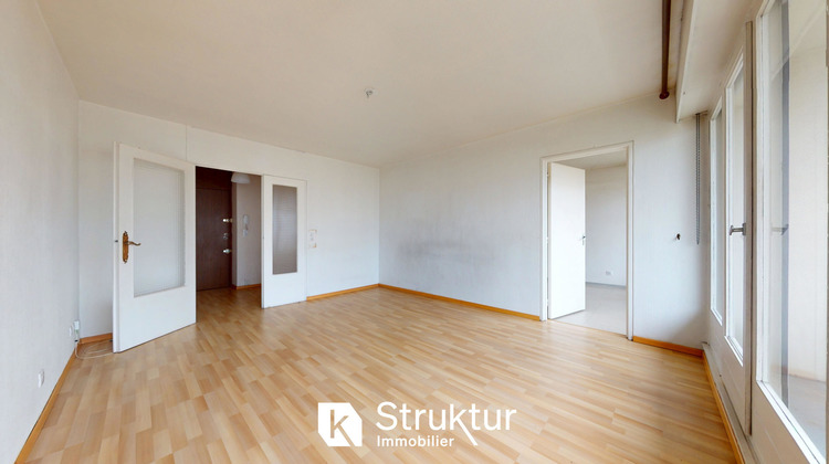 Ma-Cabane - Location Appartement Metz, 79 m²