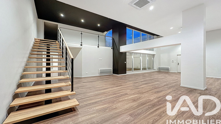 Ma-Cabane - Location Appartement Metz, 188 m²