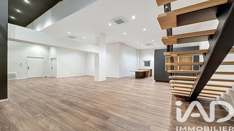 Ma-Cabane - Location Appartement Metz, 188 m²