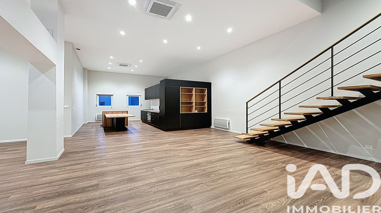 Ma-Cabane - Location Appartement Metz, 188 m²