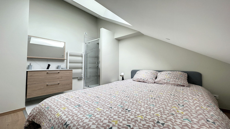 Ma-Cabane - Location Appartement Metz, 34 m²