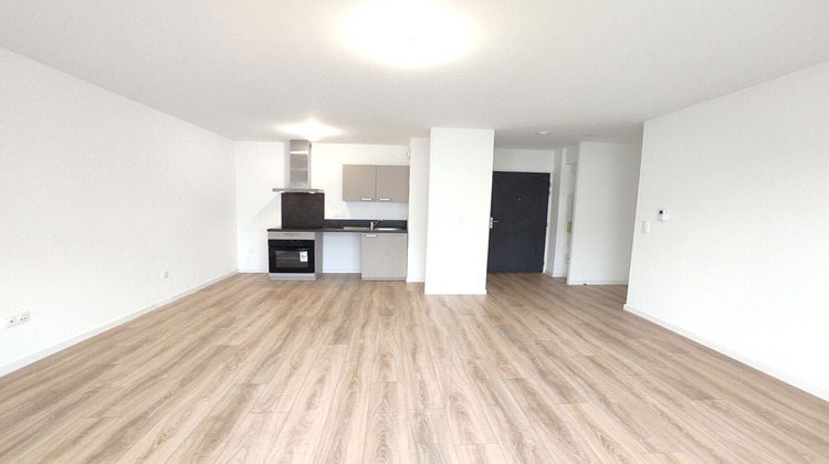 Ma-Cabane - Location Appartement METZ, 42 m²