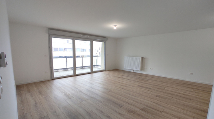 Ma-Cabane - Location Appartement METZ, 42 m²