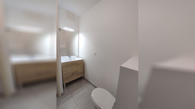 Ma-Cabane - Location Appartement METZ, 42 m²