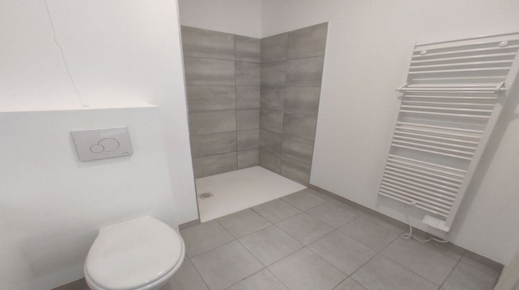 Ma-Cabane - Location Appartement METZ, 42 m²