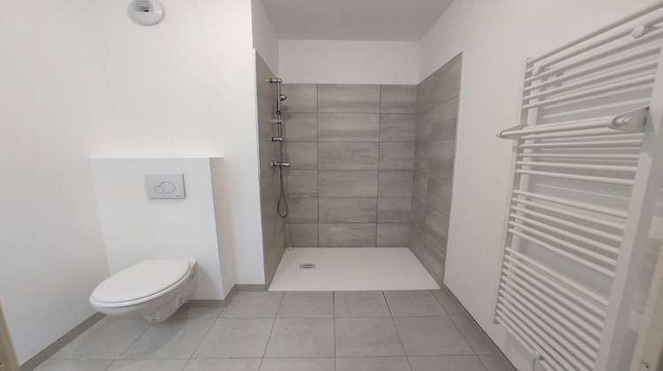 Ma-Cabane - Location Appartement METZ, 42 m²