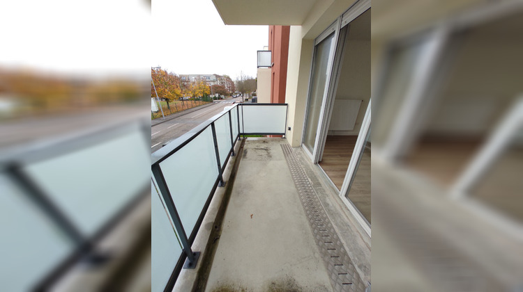 Ma-Cabane - Location Appartement METZ, 42 m²