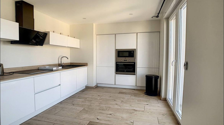 Ma-Cabane - Location Appartement Metz, 56 m²