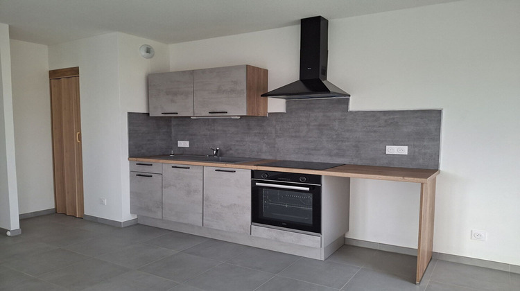 Ma-Cabane - Location Appartement METZ, 66 m²