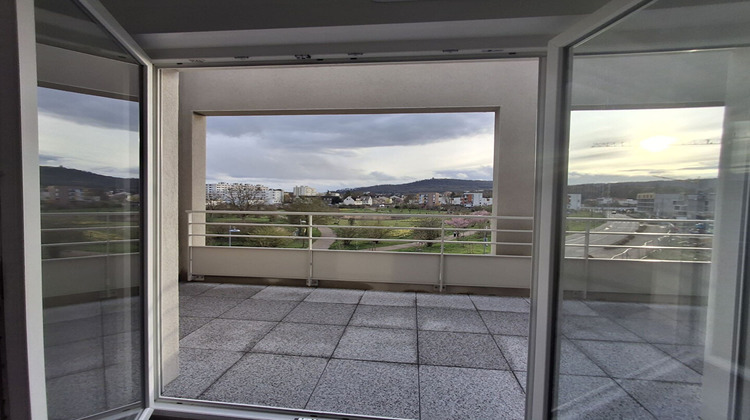 Ma-Cabane - Location Appartement METZ, 66 m²