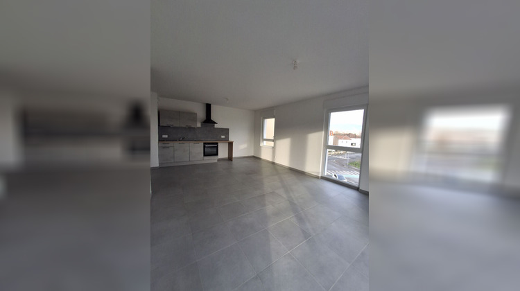 Ma-Cabane - Location Appartement METZ, 66 m²