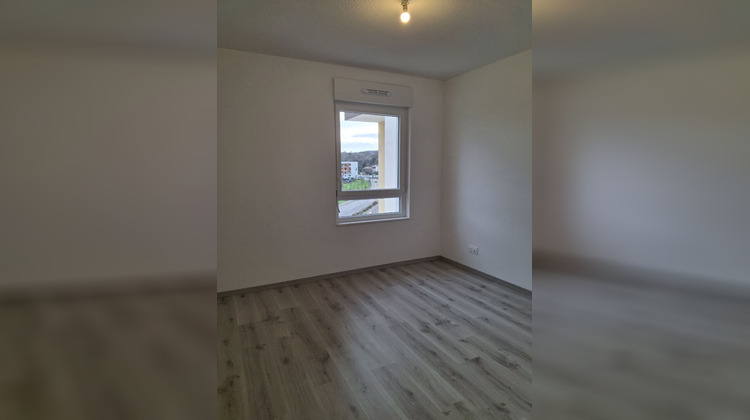 Ma-Cabane - Location Appartement METZ, 66 m²