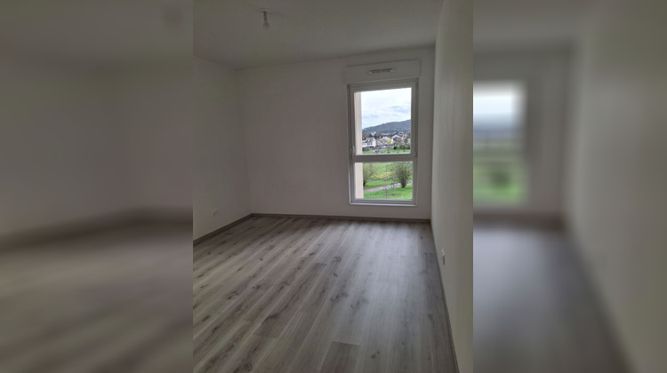 Ma-Cabane - Location Appartement METZ, 66 m²