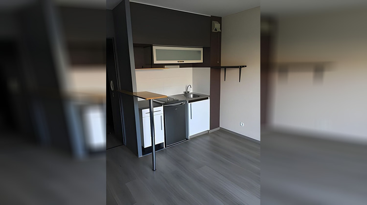 Ma-Cabane - Location Appartement METZ, 19 m²