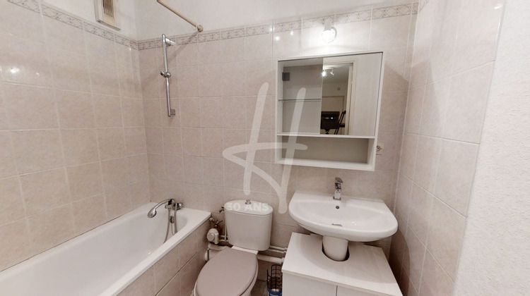 Ma-Cabane - Location Appartement Metz, 22 m²