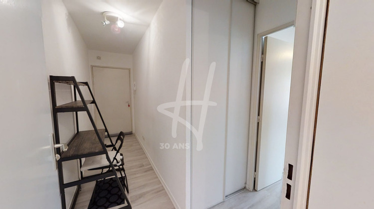 Ma-Cabane - Location Appartement Metz, 22 m²