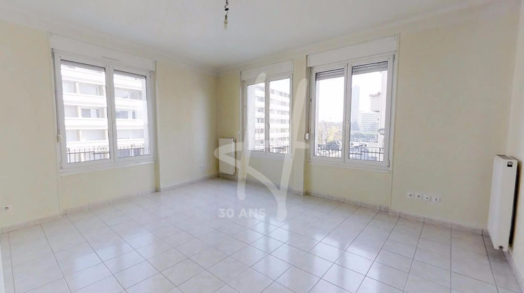 Ma-Cabane - Location Appartement Metz, 86 m²