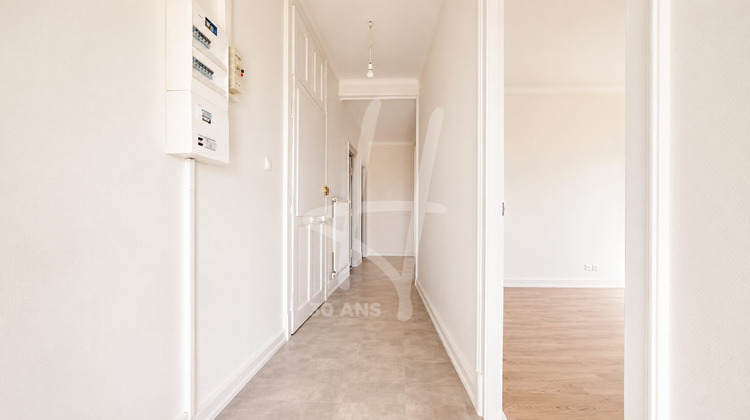 Ma-Cabane - Location Appartement Metz, 86 m²