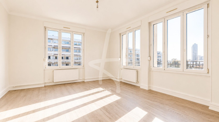 Ma-Cabane - Location Appartement Metz, 86 m²