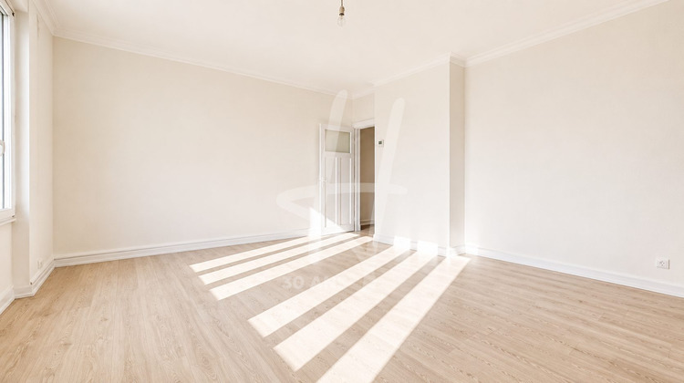 Ma-Cabane - Location Appartement Metz, 86 m²