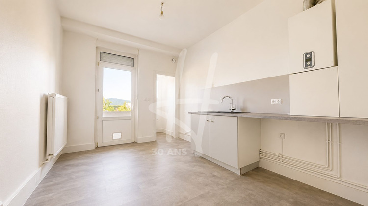 Ma-Cabane - Location Appartement Metz, 86 m²
