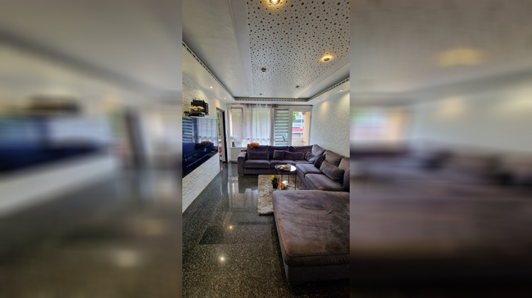 Ma-Cabane - Location Appartement METZ, 81 m²