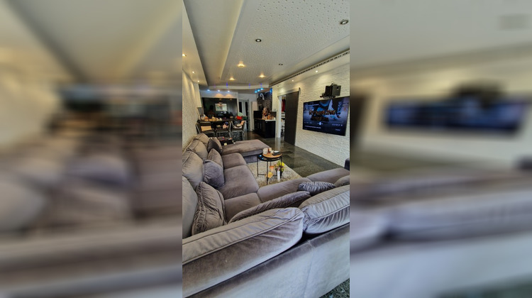 Ma-Cabane - Location Appartement METZ, 81 m²
