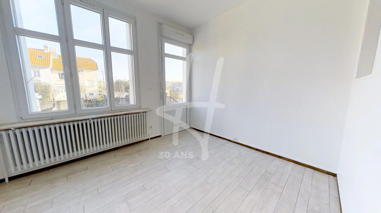 Ma-Cabane - Location Appartement Metz, 72 m²