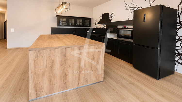 Ma-Cabane - Location Appartement Metz, 98 m²