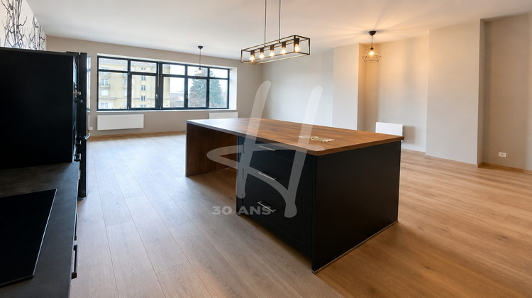 Ma-Cabane - Location Appartement Metz, 98 m²
