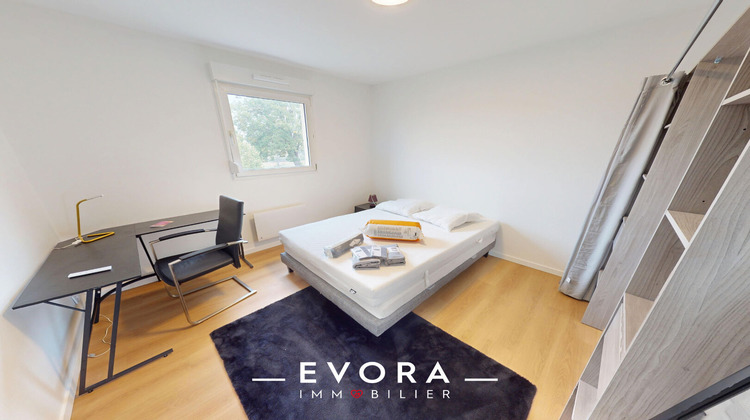 Ma-Cabane - Location Appartement METZ, 31 m²