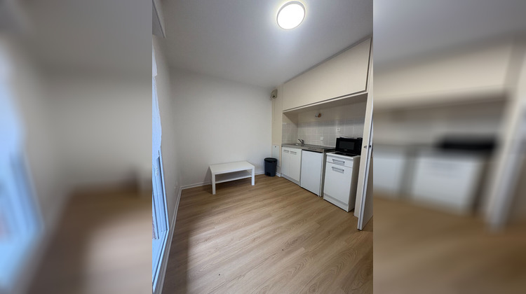 Ma-Cabane - Location Appartement METZ, 18 m²