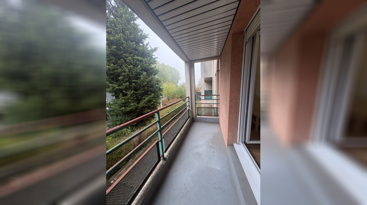 Ma-Cabane - Location Appartement METZ, 18 m²