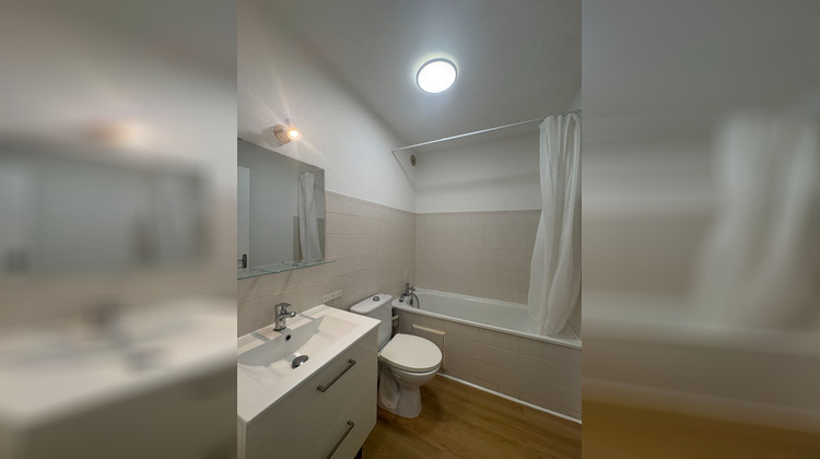 Ma-Cabane - Location Appartement METZ, 18 m²