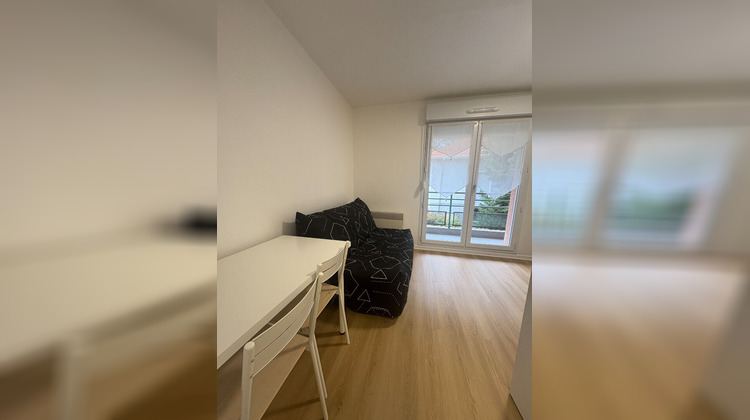 Ma-Cabane - Location Appartement METZ, 18 m²