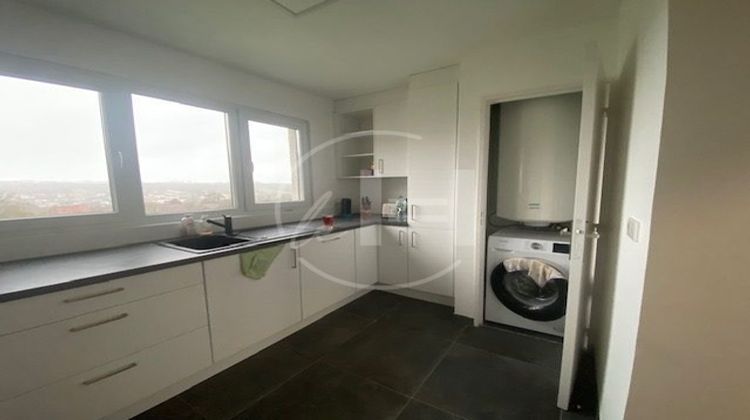 Ma-Cabane - Location Appartement Metz, 97 m²