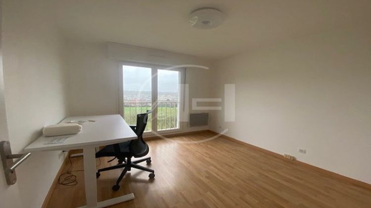 Ma-Cabane - Location Appartement Metz, 97 m²