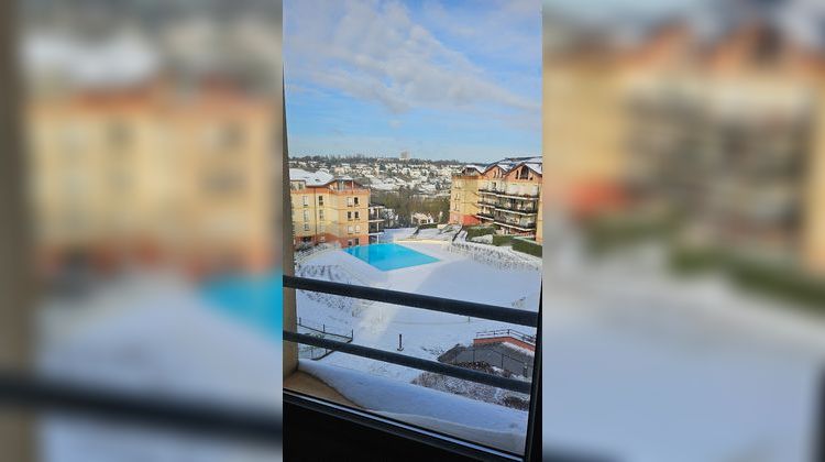 Ma-Cabane - Location Appartement METZ, 81 m²