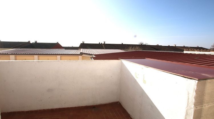 Ma-Cabane - Location Appartement METZ, 70 m²