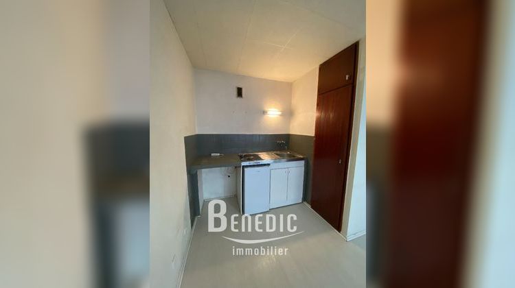 Ma-Cabane - Location Appartement METZ, 25 m²