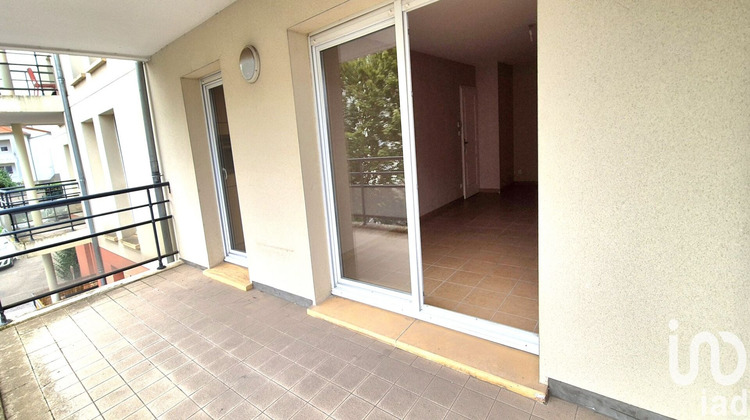 Ma-Cabane - Location Appartement Metz, 57 m²