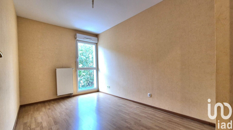 Ma-Cabane - Location Appartement Metz, 57 m²