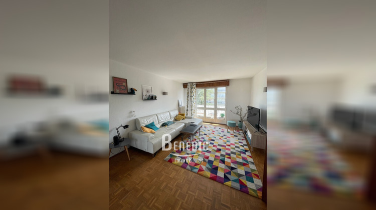 Ma-Cabane - Location Appartement METZ, 80 m²