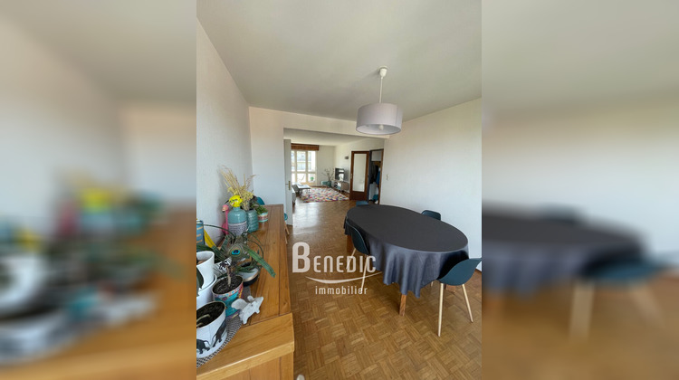 Ma-Cabane - Location Appartement METZ, 80 m²