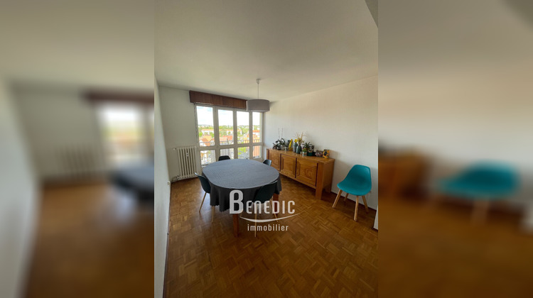 Ma-Cabane - Location Appartement METZ, 80 m²