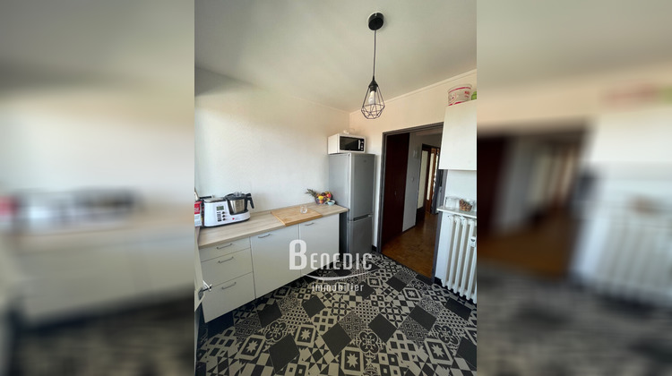 Ma-Cabane - Location Appartement METZ, 80 m²